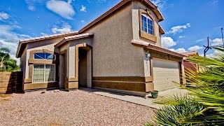5052 E Holmes Ave. Mesa, AZ 85206 - Dave Brown Higley - Mesa Real Estate