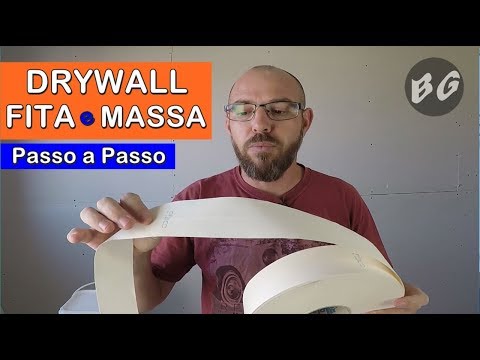 Vídeo: Serpyanka (37 Fotos): O Que é? Aplicação De Malha Autoadesiva. Como Colar A Fita Em Drywall E Para Que Serve? Como Usá-lo Corretamente Para As Articulações?