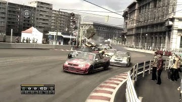 Grid replay compilation