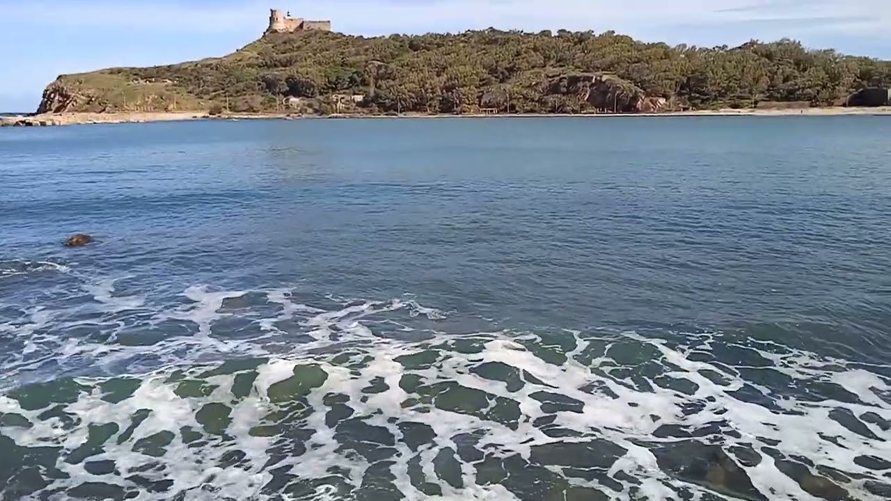 Tabarka le 04/02/2026