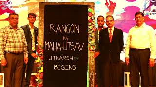 Utkarsh Opening