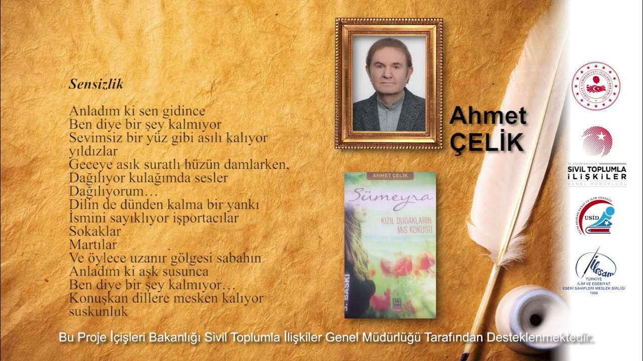 Yazardan Okura Nesilden Nesile - Ahmet ÇELİK