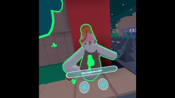 “You can’t get me banned”  #justice #yeeps #hideandseek #vr