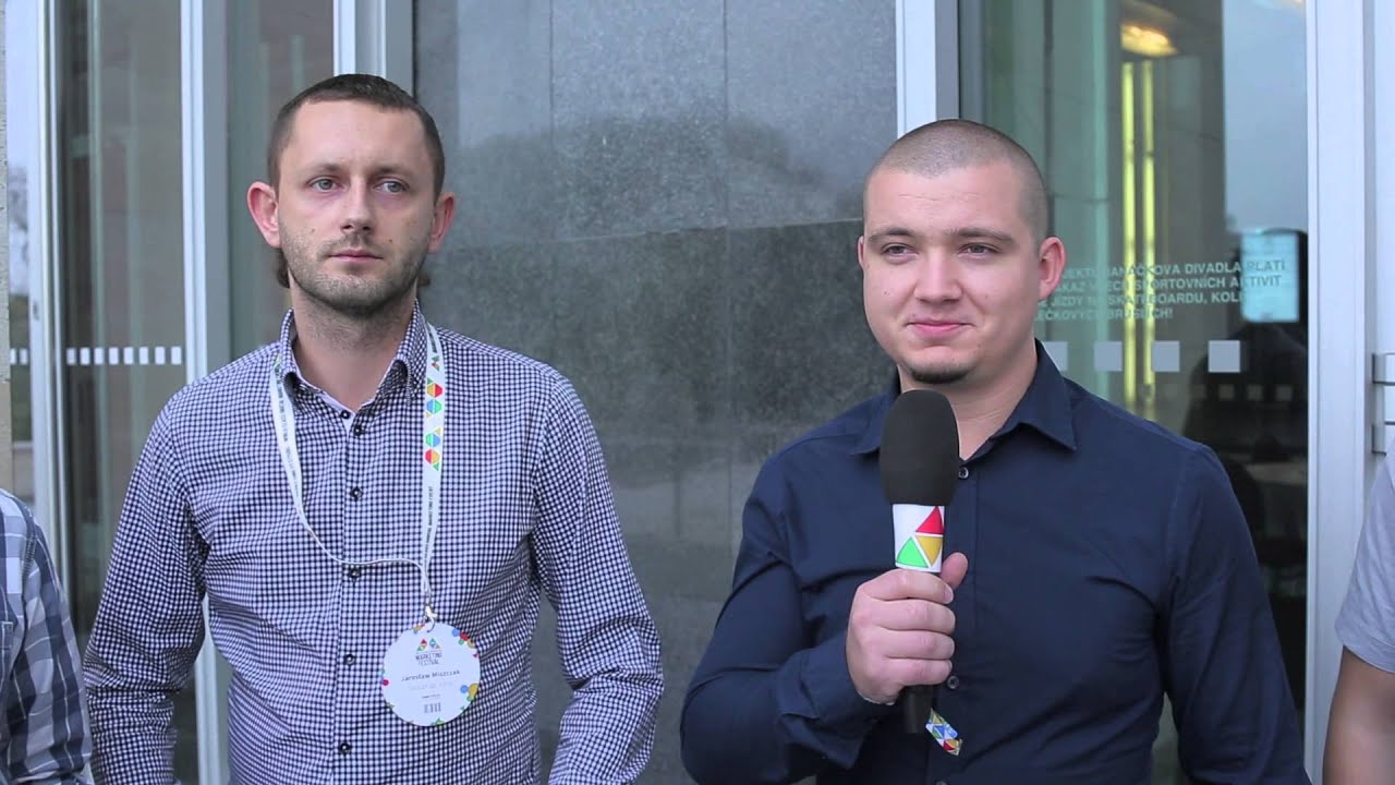 marketing conference montreal Impressions from #mktfest 2014 (PL)