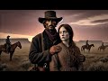 She Was Sold to Pay Off Her Father’s Debts, Until a Rancher Stood in Their Way