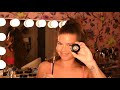 Chanel West Coast Make-Up Tutorial