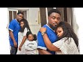 FAMILY BOND - Watch Toosweet Annan, Ebube Obio 2023 Nigerian Nollywood Movie (Her Father