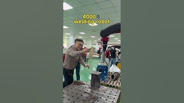 #Spraying robot #Welding robot #Loading and unloading robot #Carrying and stacking robot