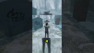 How to Counter The Skull Merchant In DBD!