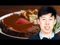 How To Make Alvin's Prime Rib With Garlic Butter • Tasty