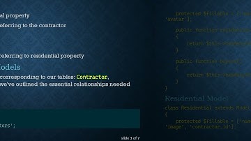 How to Use hasManyThrough Relationships in Laravel for Accessing Related Data