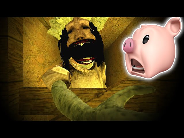 MIMIC CHAPTER 2 ALL JUMPSCARES! {Roblox} 