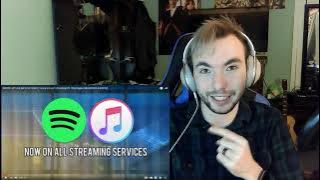 Reacting to SWORD ART ONLINE LOVE SONG | 