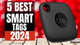 ✅ Samsung Galaxy Smarttag \& Smart Tag | Amazon Must Haves Luggae Tags 2024