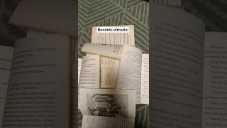 Benimki Olmadııı I