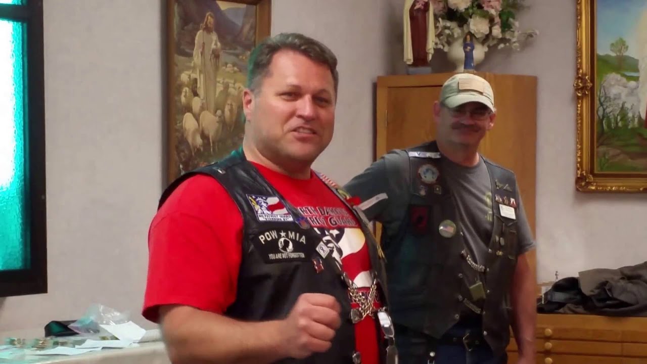 Armed Forces Rememberance Day