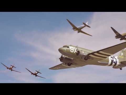 EAA AirVenture Oshkosh