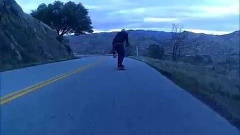 -RAW RUN- Thach and back with Nick Steck & JJ Gomez