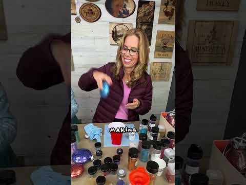 Glue That Makes Crafts Look Pinterest Worthy