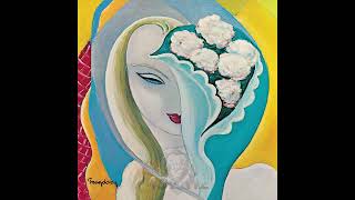 Derek and the Dominos - Layla (432 Hz)