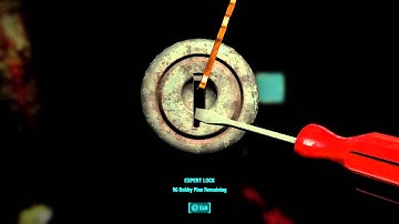 Fallout 4 - AUTOMATRON... The Mechanist Lair & End [_w/o FIGHTING ANYONE_]