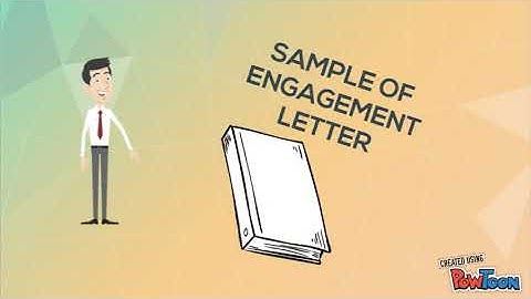 Chapter 5: audit planning