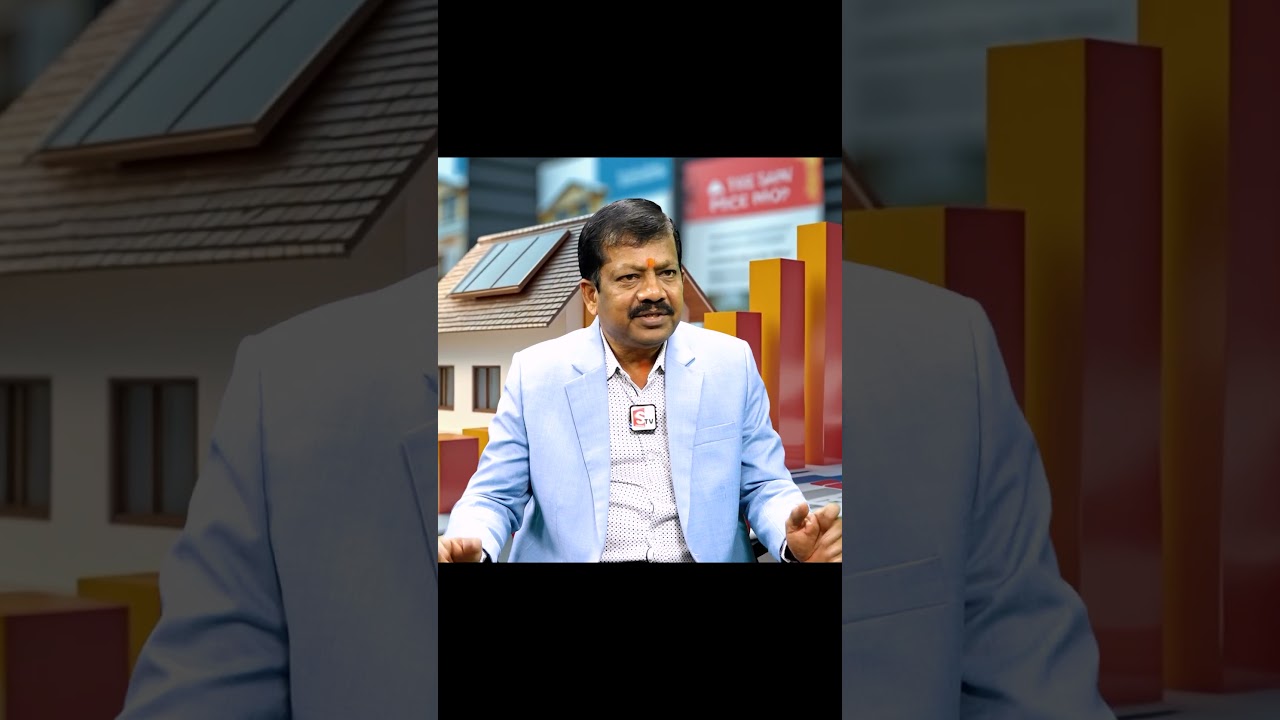 Real Estate Boom or Bubble | Hyderabad Property Market Insights | Expert Analysis by Raghunath Reddy