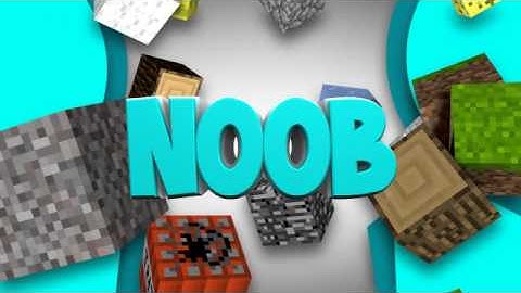 n00b Intro of Exploding Diamonds By: Wafflez Plays!