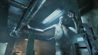 ILL - Official Trailer PS5 Games - Upcoming 😱😱😨