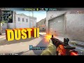 ПАТРУЛЬ В CS:GO ВОТ ЧТО ПРОИСХОДИТ НА DUST 2!