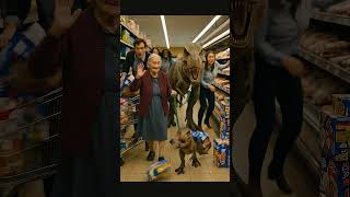 What If Dinosaurs Never Went Extinct? How Would We Have Coexisted?