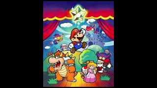 Excess Express - Night Slowed Reverb - Paper Mario The Thousand-Year Door Ost