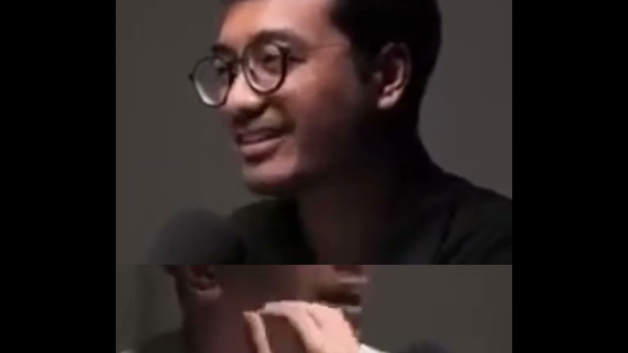 Kerja Itu Bisa Jadi Main-Main? Begini Cara Bang Radit Nikmati Pekerjaan Tanpa Beban!