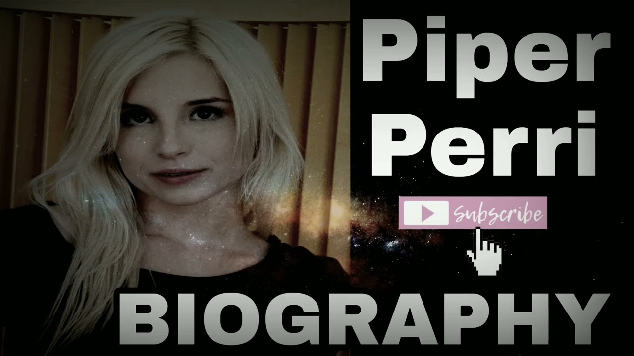 Piper Perri Biography