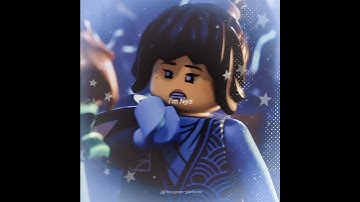 literally them | #ninjago #legoninjago #nyasmith #kaismith #lloydgarmadon #edit #cute #soft #fyp