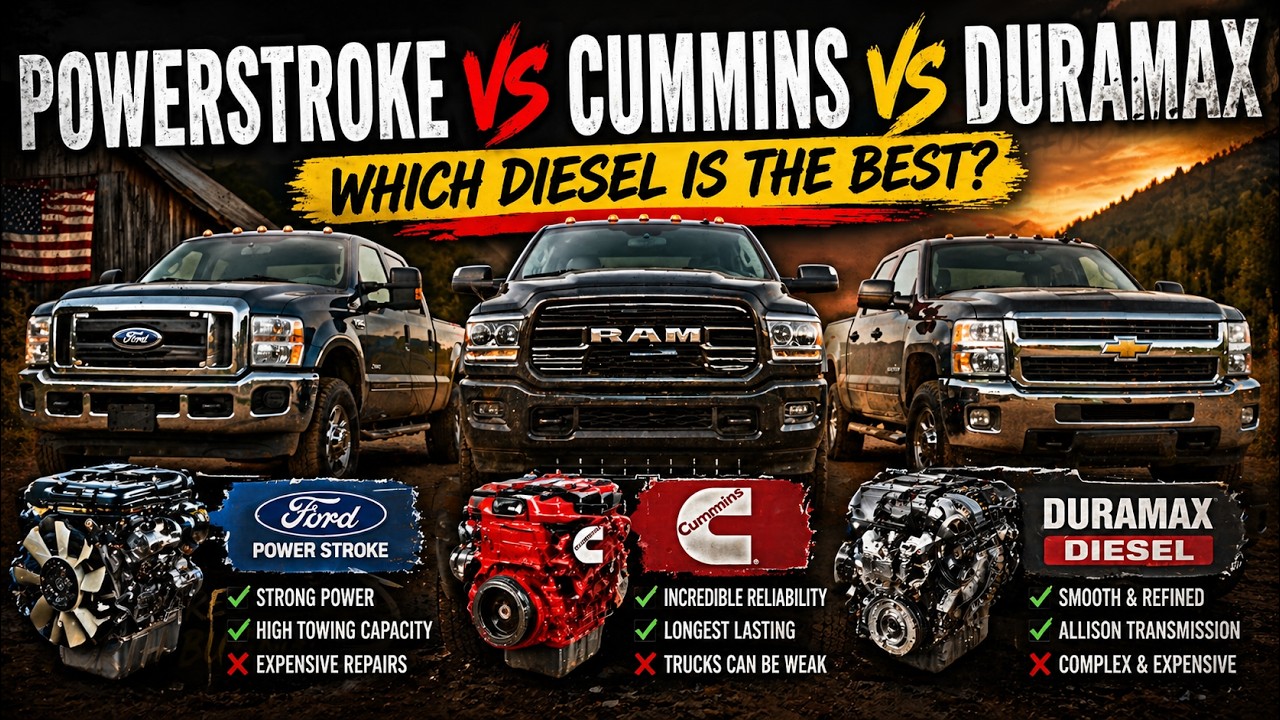 Sitemapcdatahttpsreininf Inetcompowerstroke Vs Cummins Vs Duramax