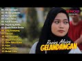 Revina Alvira - Gelandangan - Mengejar Badai | Full Album Dangdut Lawas Gasentra