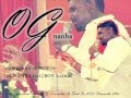 Og nanba  nimmathi illai 2012 ft og dasboy radge