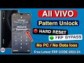 ViVO के मोबाइल का लॉक कैसे तोड़े (Without Pc 2024) How To Unlock Vivo All Phones Forgot Password