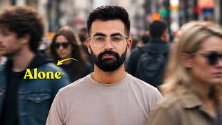 The Power of Being Alone (No One Talks About This)