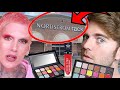 I FOUND SHANE DAWSON & Jeffree Star Cosmetics AT NORDSTROM RACK