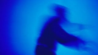 Blue   Derek Jarman Interview at Edinburgh Festival 1993