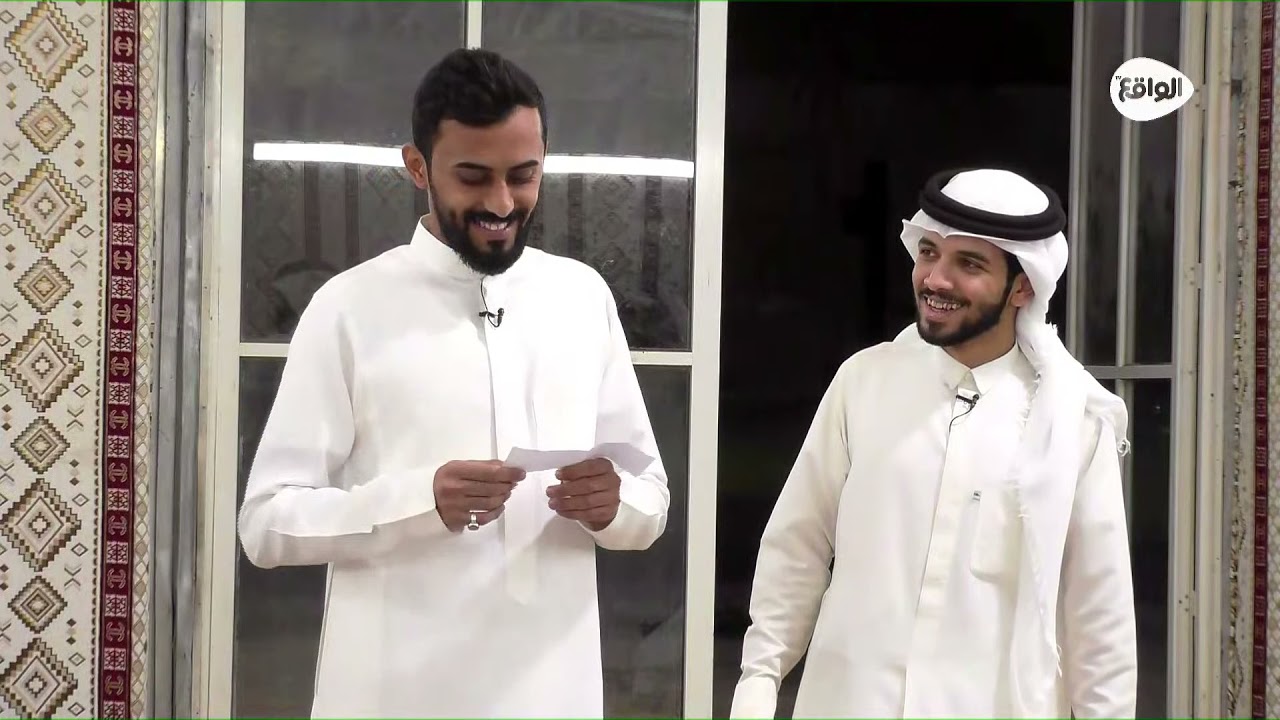 العشاء ج1 | #كاريزما41