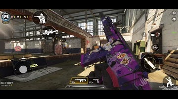 Misty voz Call Of Duty Mobile