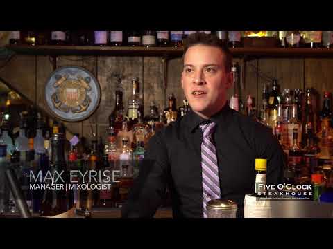 Video: De Bedste Steakhouse Whisky-samlinger I USA