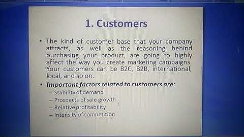 M.Com Sem-2 MKT Marketing Environment by Dr Anis Ahmad