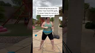 30 Minutes 2 Mile Run