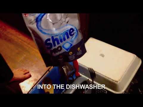 वीडियो: डिशवॉशर रिन्स खत्म करें: 400 और 800 मिलीलीटर कंडीशनर, रेंज और उपयोग की विधि, समीक्षा