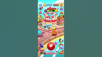 Level 120 complete - Dice Dreams game