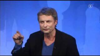 Alfred Dorfer - Scheinbare Freiheit